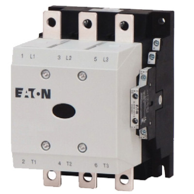 Stycznik DILM 225A/22 ( 110 kW, cewka 230V AC )