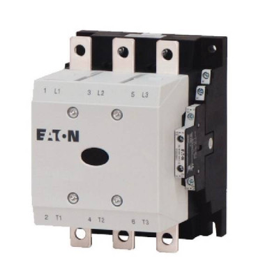 Stycznik DILM 250A/22 ( 132 kW, cewka 230V AC )