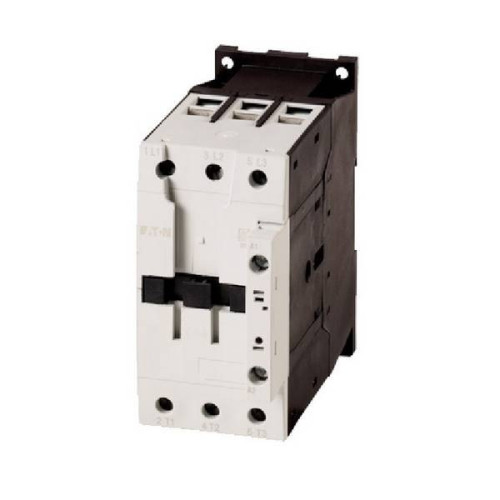 Stycznik DILM  80 ( 37 kW, cewka 230V AC )