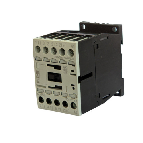 Stycznik DILM 7-01 ( 3kW, cewka 230V AC, 1NC )