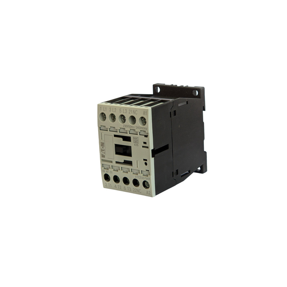 Stycznik DILM 7-01 ( 3kW, cewka 230V AC, 1NC )