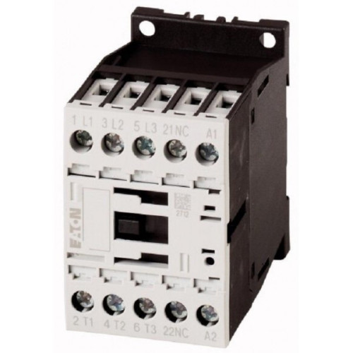 Stycznik DILM 9-10 ( 4kW, cewka 230V AC, 1NO )