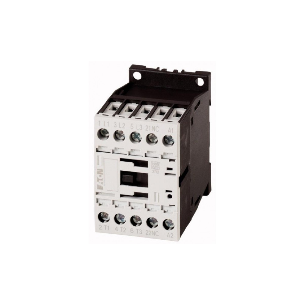 Stycznik DILM 9-10 ( 4kW, cewka 230V AC, 1NO )