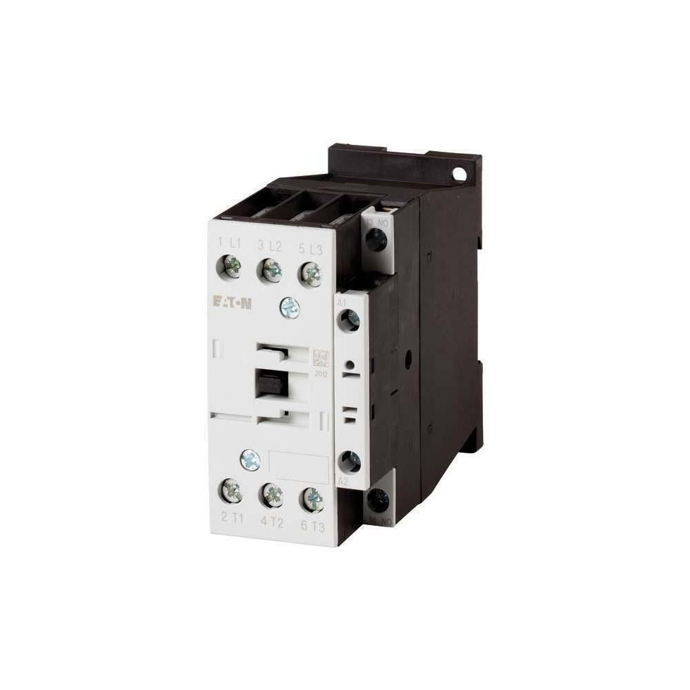 Stycznik DILM 17-10 ( 7.5 kW, cewka 42V AC, 1NO )
