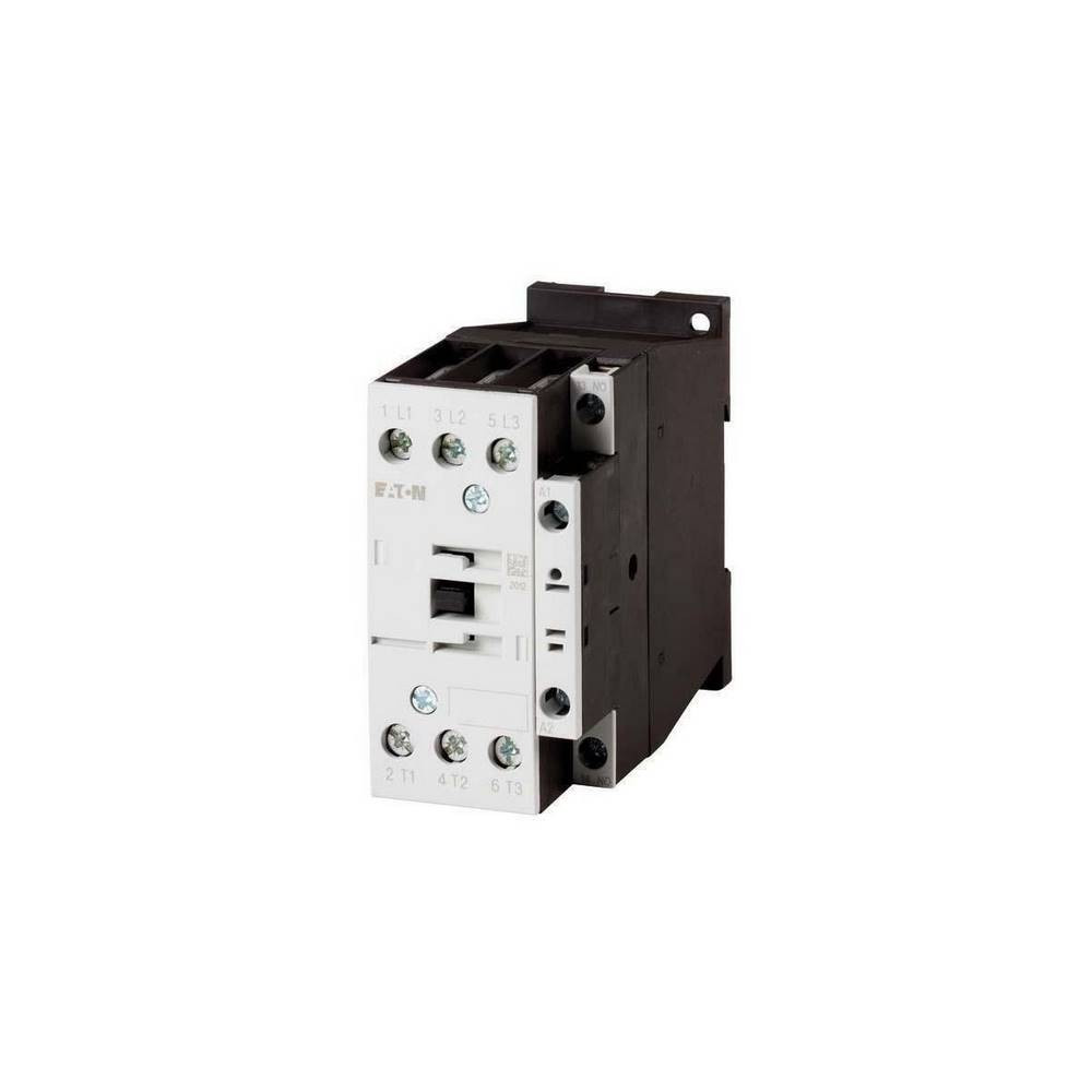 Stycznik DILM 32-10 ( 15 kW, cewka 110V AC, 1NO )