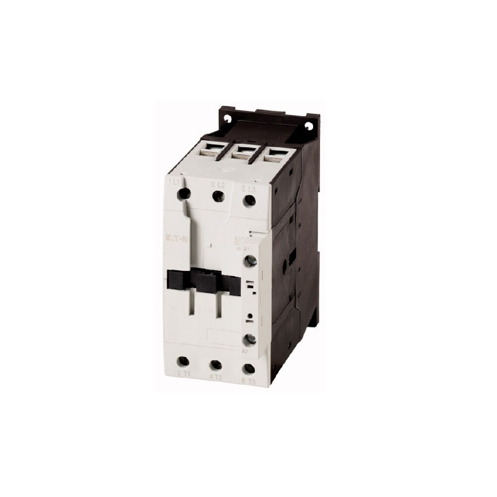 Stycznik DILM 40 ( 18,5 kW, cewka 110V AC )