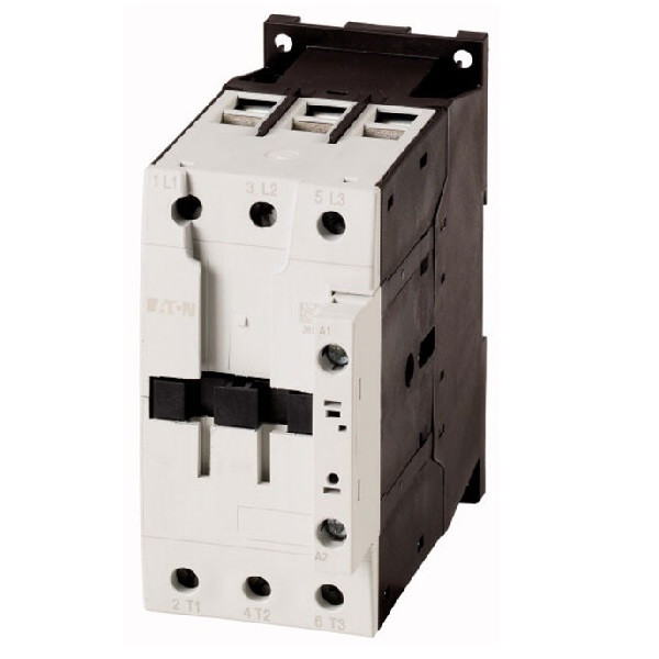 Stycznik DILM 40 ( 18,5 kW, cewka 110V AC )