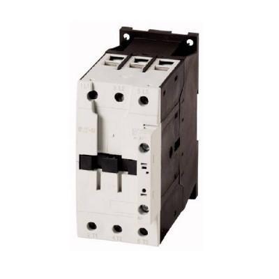 Stycznik DILM 50 ( 22 kW, cewka 24V AC )