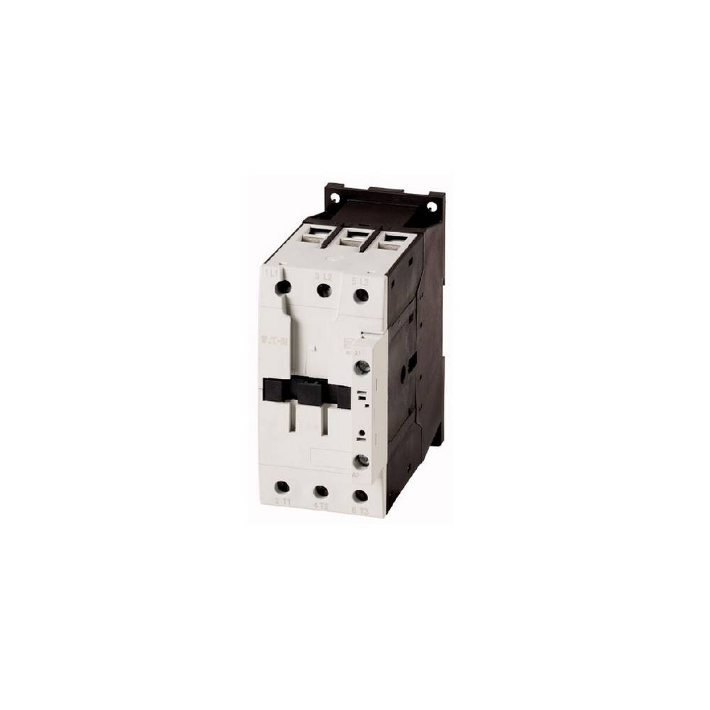 Stycznik DILM 50 ( 22 kW, cewka 24V AC )
