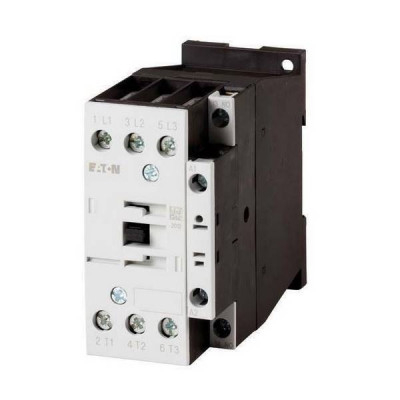 Stycznik DILM 25-01 - EA ( 11kW, cewka 230V AC, 1NC )