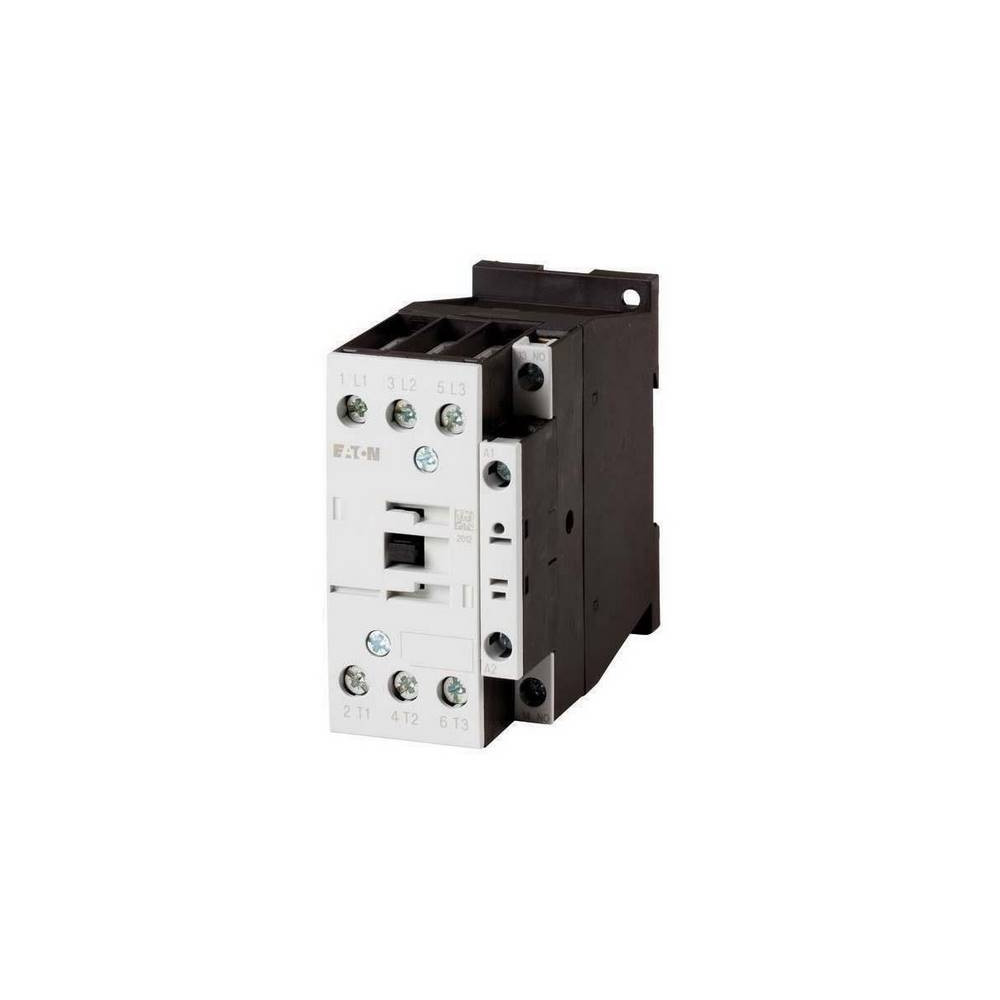 Stycznik DILM 25-01 - EA ( 11kW, cewka 230V AC, 1NC )
