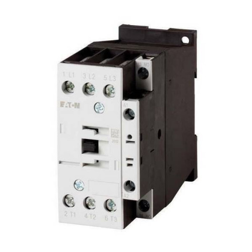 Stycznik DILM 32-10-EA ( 15 kW, cewka 24V DC, 1NO )
