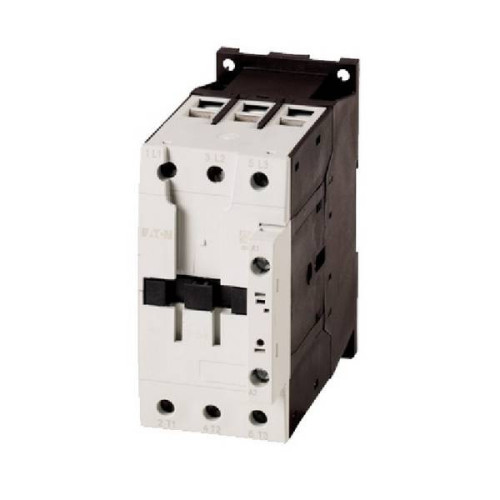 Stycznik DILM 72 - EA ( 37 kW, cewka 230V AC, 1NO )