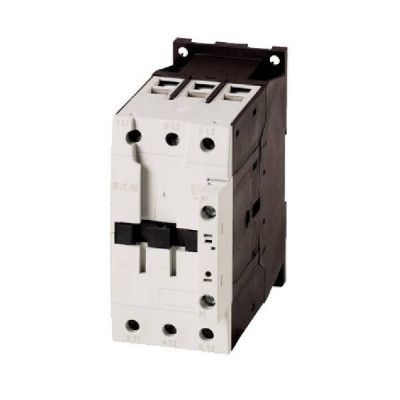 Stycznik DILM 72 - EA ( 37 kW, cewka 230V AC, 1NO )