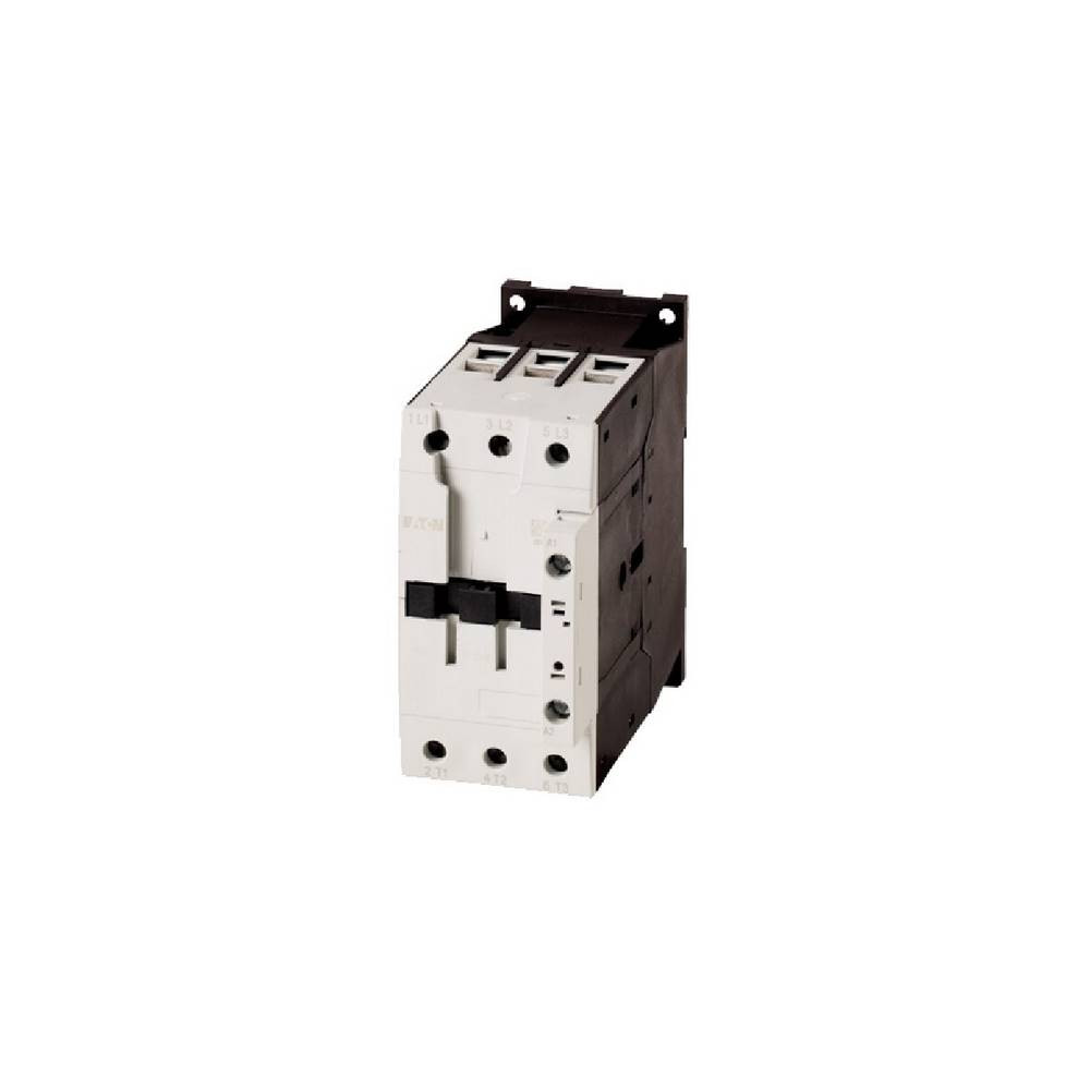 Stycznik DILM 72 - EA ( 37 kW, cewka 230V AC, 1NO )