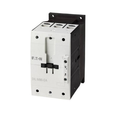 Stycznik DILM80-EA(RDC24),37kW/400V,sterowanie 24VDC