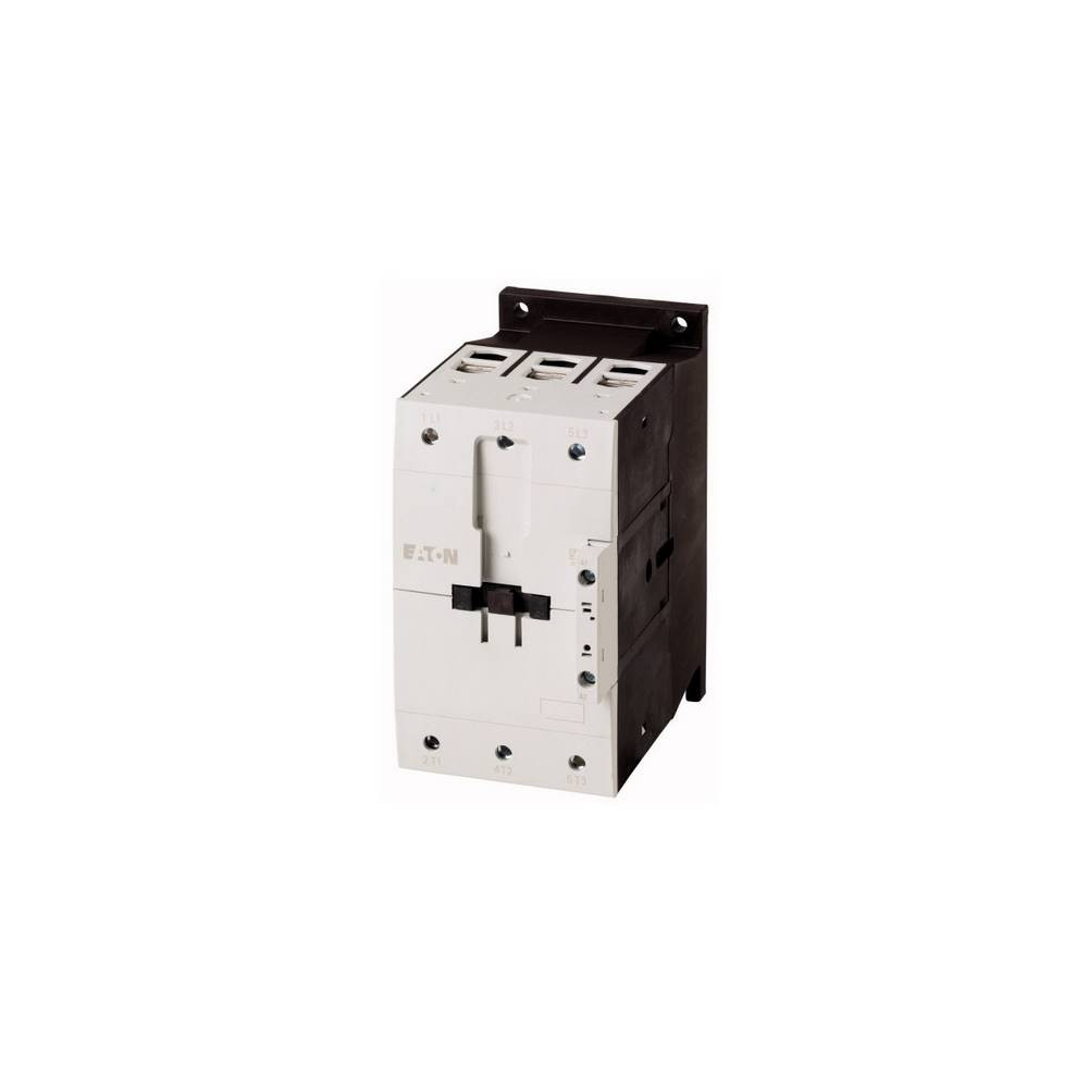 Stycznik mocy DILM 170 - EA do 90 kW (AC3 400V), cewka 230V AC