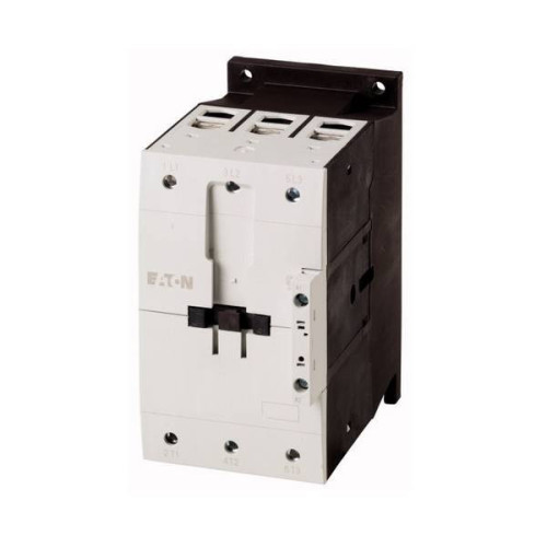 Stycznik DILM170-EA(RDC24) stycznik, 90kW/400V, sterowanie 24VDC