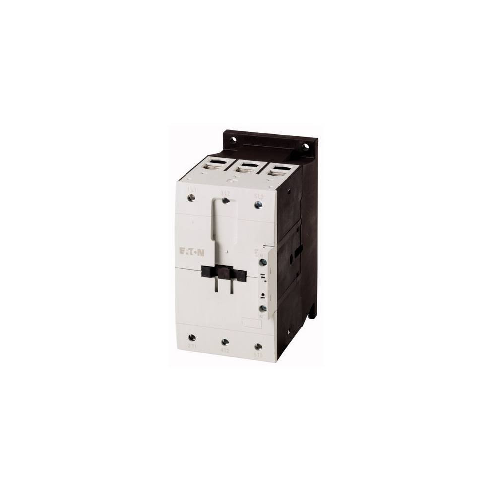 Stycznik DILM170-EA(RDC24) stycznik, 90kW/400V, sterowanie 24VDC