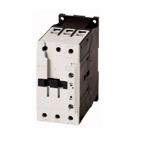 Stycznik DILM 40 - EA ( 18,5 kW, cewka 24V DC )