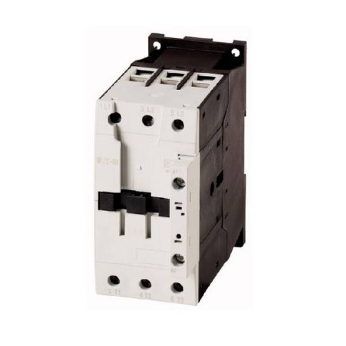 Stycznik DILM 50 - EA ( 22 kW, cewka 24V DC )