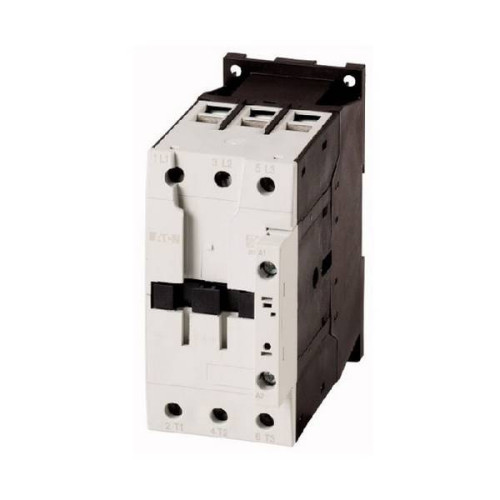 Stycznik DILM 65 - EA ( 30 kW, cewka 24V DC )