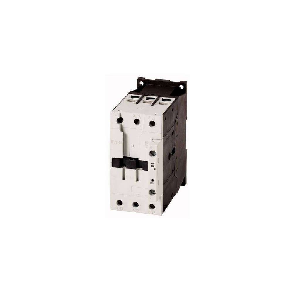 Stycznik DILM 65 - EA ( 30 kW, cewka 24V DC )