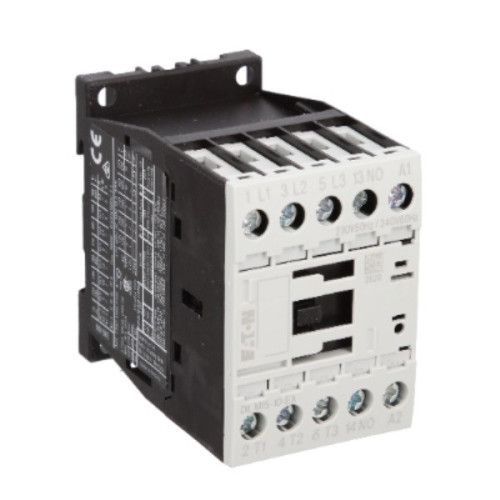Stycznik DILM 15-10-EA ( 7,5 kW, cewka 230V AC,1NO )