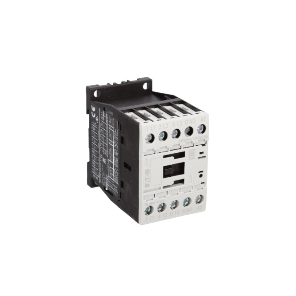Stycznik DILM 15-10-EA ( 7,5 kW, cewka 230V AC,1NO )