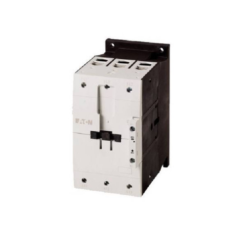 Stycznik DILM 115 - EA ( 55 kW, cewka 24V DC )