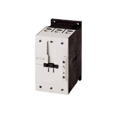 Stycznik DILM 115 - EA ( 55 kW, cewka 24V DC )