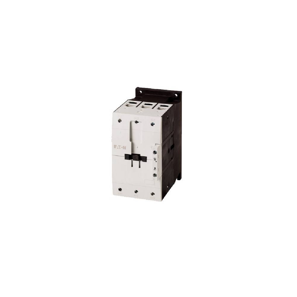 Stycznik DILM 115 - EA ( 55 kW, cewka 24V DC )