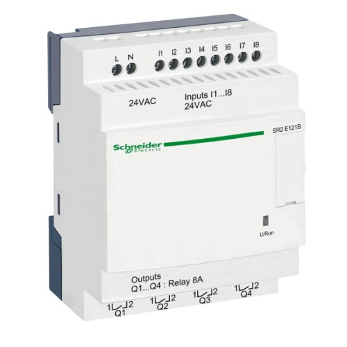 Sterownik Zelio 2 SR2E121B