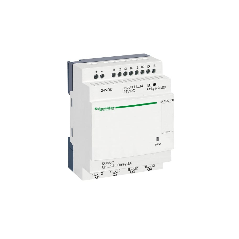 Sterownik Zelio 2 SR2E121BD