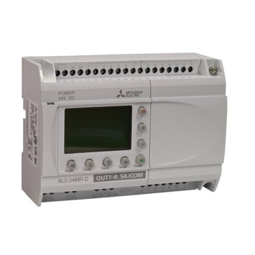 Sterownik ALPHA 2 AL2-24MR-D