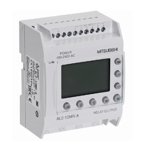 Sterownik ALPHA XL AL2-10MR-A