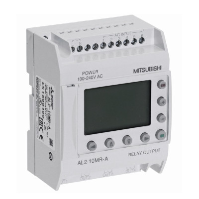 Sterownik ALPHA XL AL2-10MR-A