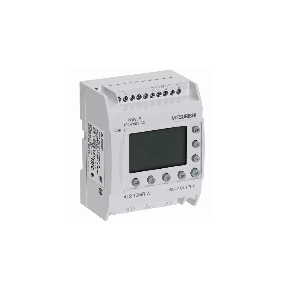 Sterownik ALPHA XL AL2-10MR-A