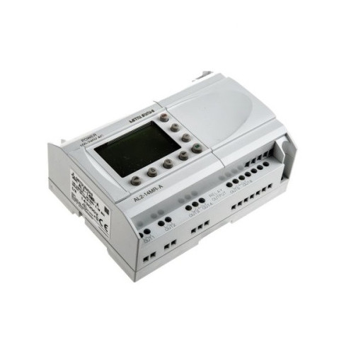 Sterownik ALPHA XL AL2-14MR-A