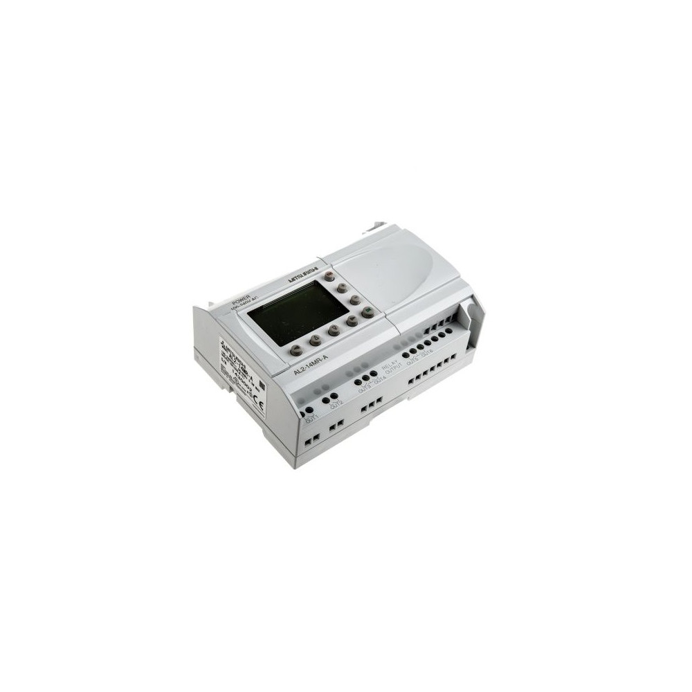 Sterownik ALPHA XL AL2-14MR-A