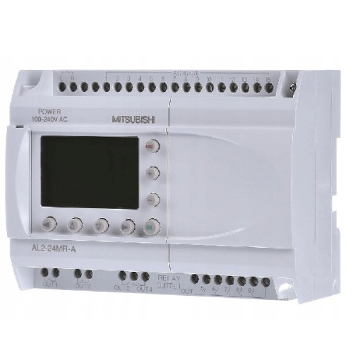 Sterownik ALPHA XL AL2-24MR-A