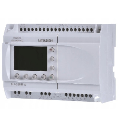 Sterownik ALPHA XL AL2-24MR-A