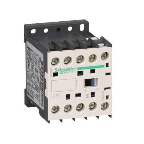 Stycznik LC1K1210B7 5,5 kW 24V AC