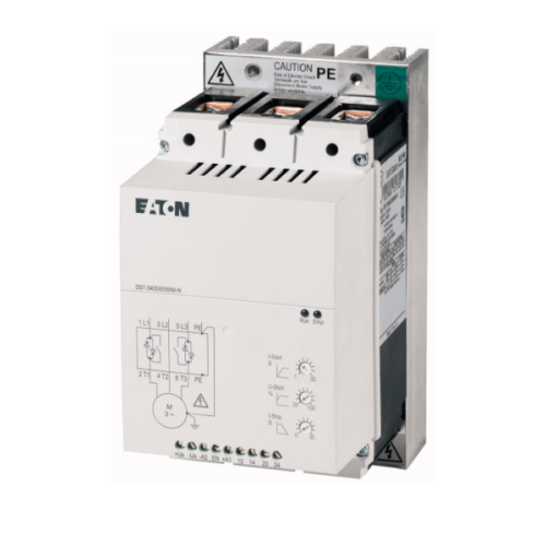 Softstart DS7 55kW DS7-340SX100N0-N