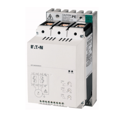 Softstart DS7 55kW DS7-340SX100N0-N