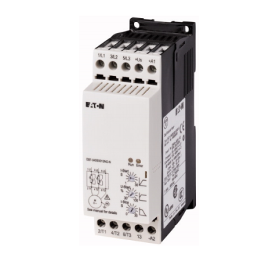 Softstart DS7 3kW DS7-340SX007N0-N