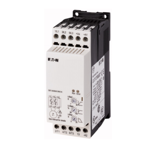 Softstart DS7 4kW DS7-340SX009N0-N