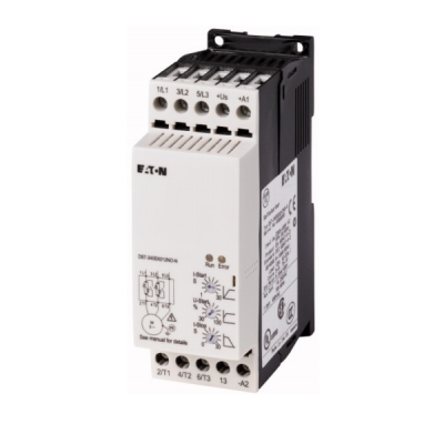 Softstart DS7 5,5kW DS7-340SX012N0-N