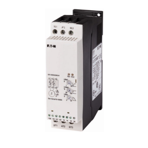 Softstart DS7 7,5kW DS7-340SX016N0-N