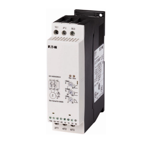 Softstart DS7 7,5kW DS7-340SX016N0-N